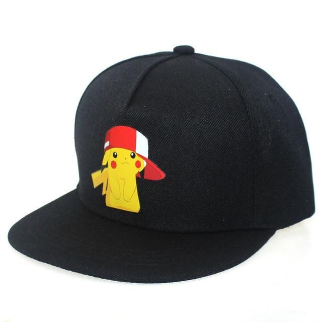 Casquette Pikachu Funny