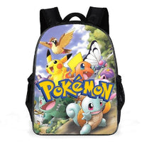 Thumbnail for Cartable Pokémon Starter