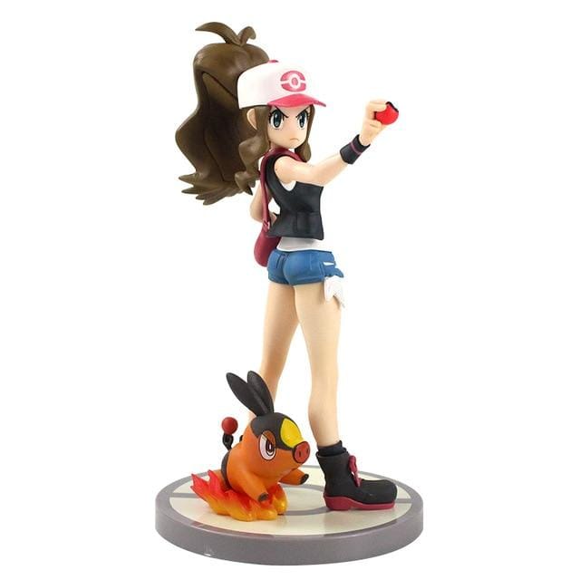 Figurine Pokémon • La Pokémon Boutique