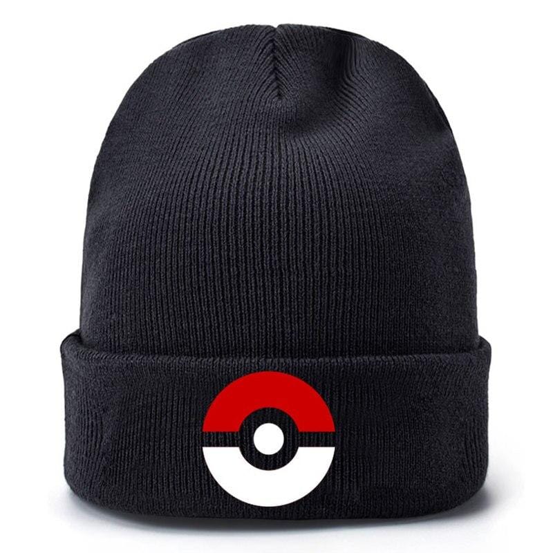 Bonnet Pokéball