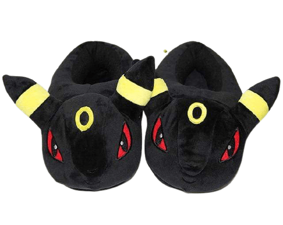 Chausson pokémon discount
