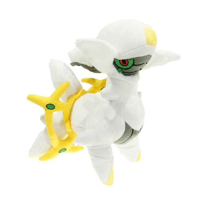 Peluche Arceus