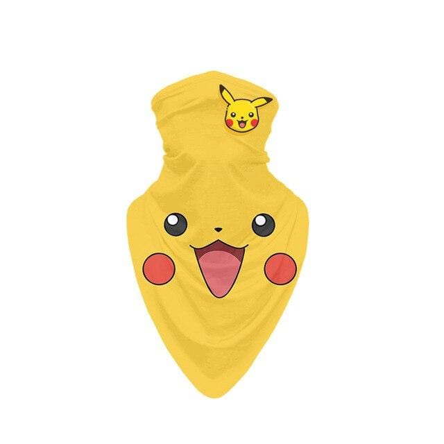 Cache-Cou Pikachu