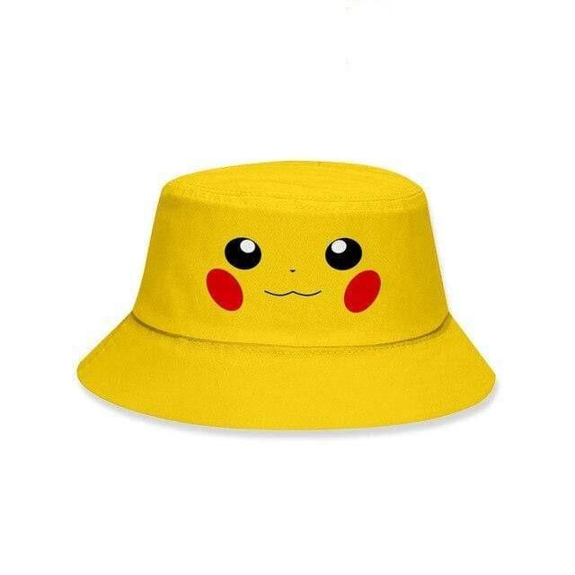 Bob Pikachu