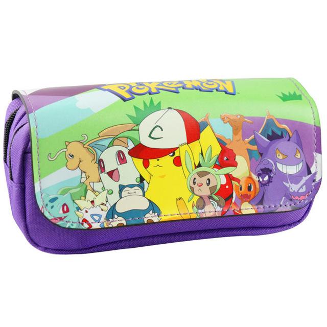 Trousse Pokémon Fabuleux