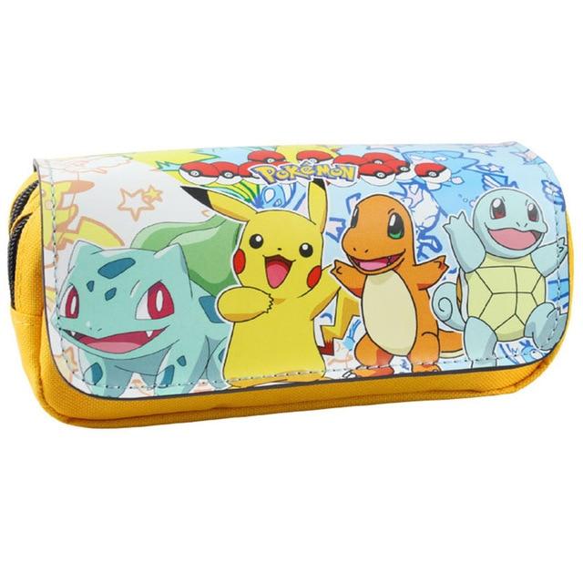 Trousse Pokémon Starter