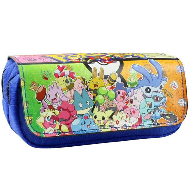 Trousse Pokémon Let's Go