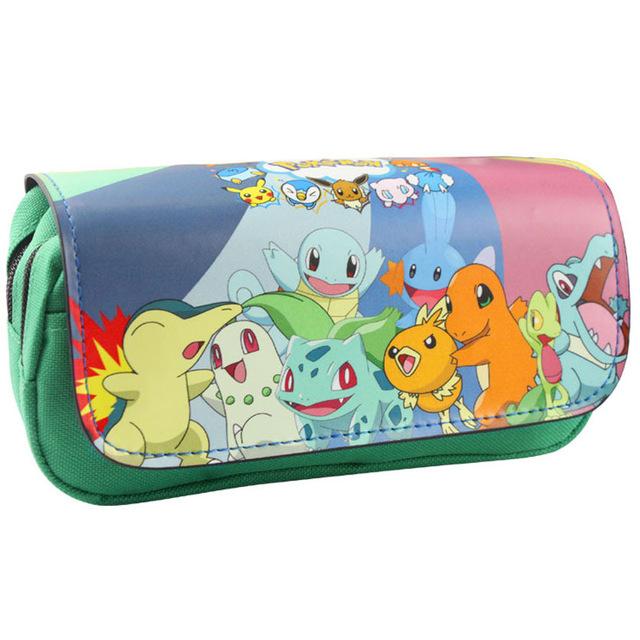 Trousse Pokémon Adorable