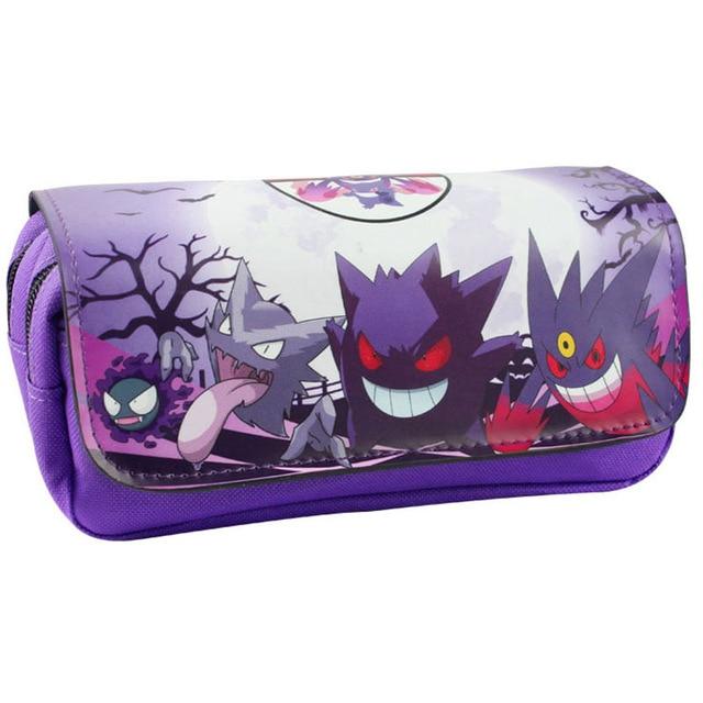 Trousse Pokémon Type Spectre