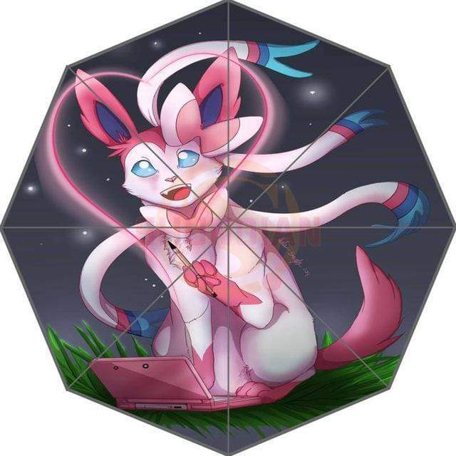 Parapluie Nymphali