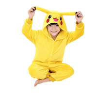 Thumbnail for Déguisement Pikachu Enfant