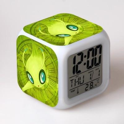 Réveil Celebi