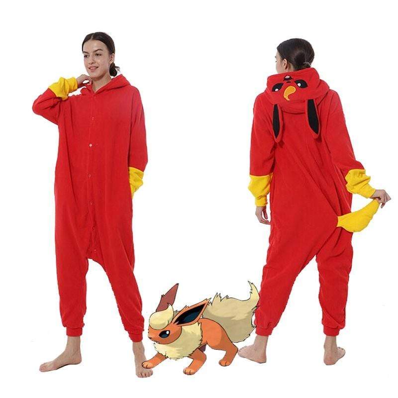 Onesie Pyroli