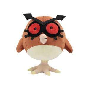 Peluche Hoothoot