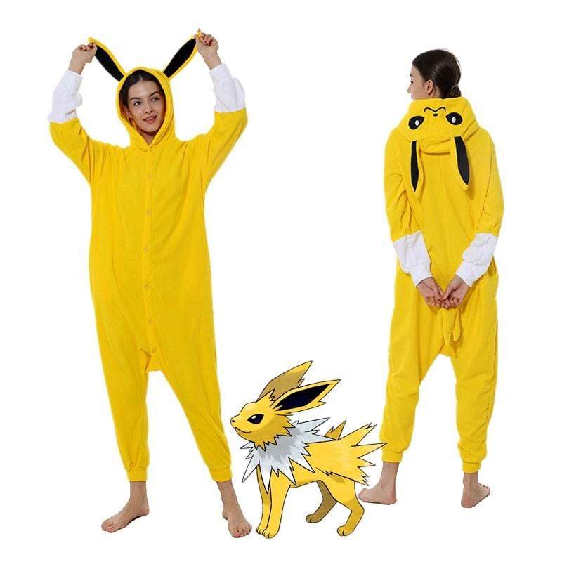 Onesie Voltali